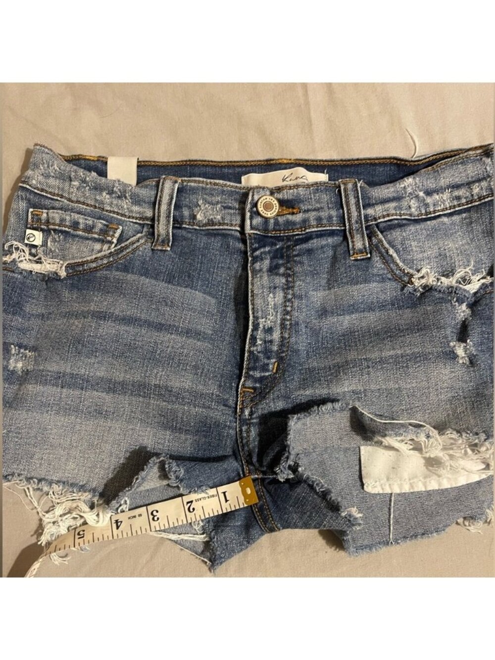 Women Shorts - Picture 2 of 5
